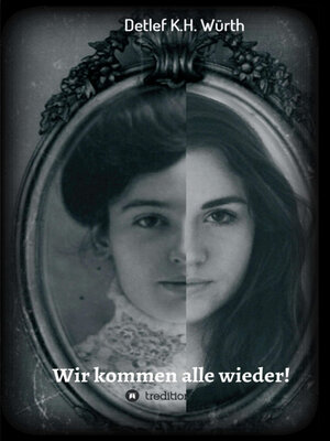 cover image of Wir kommen alle wieder!